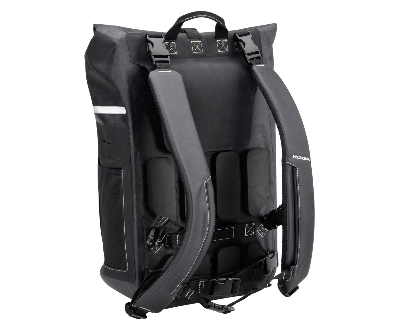 Koga Back Rack Pack