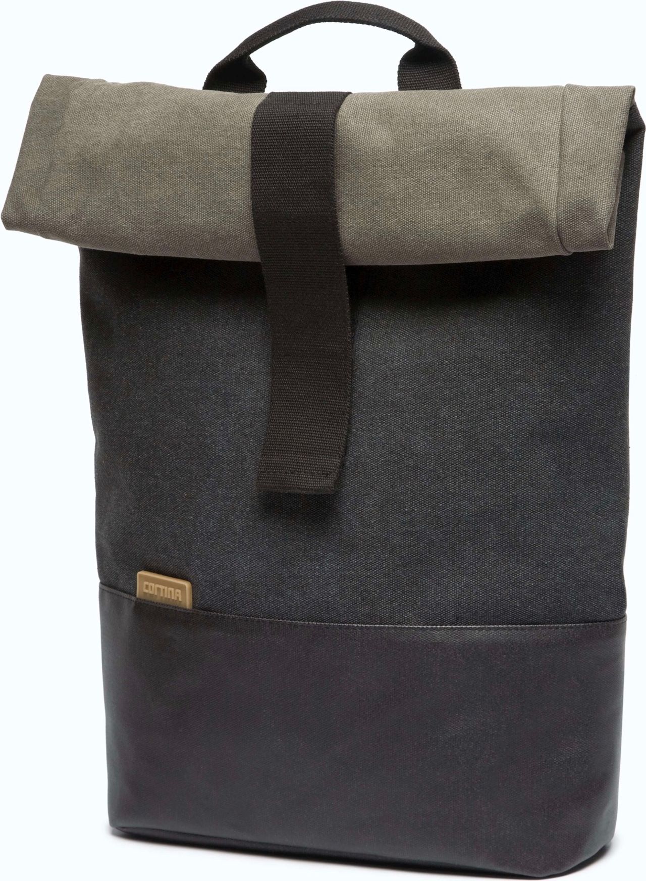 Cortina Denim Backpack - L