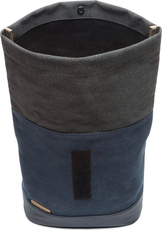 Denim Backpack - M