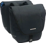 New Looxs Dubbele Fietstas Avero