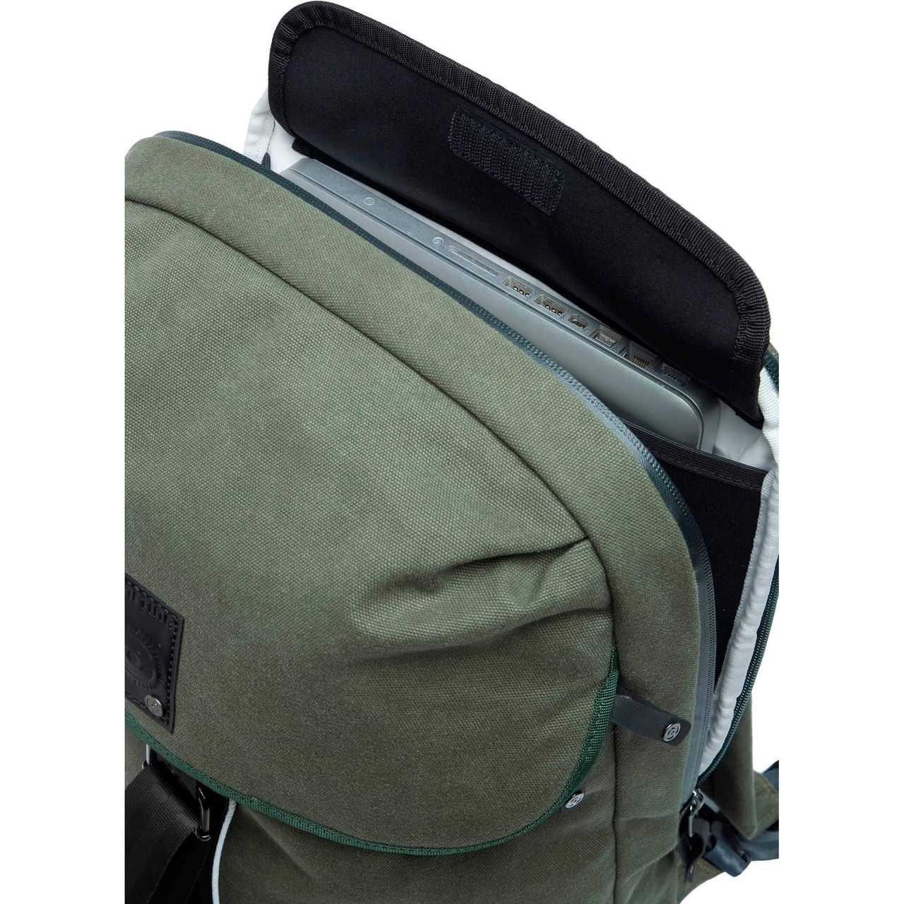 Cortina Durban Backpack