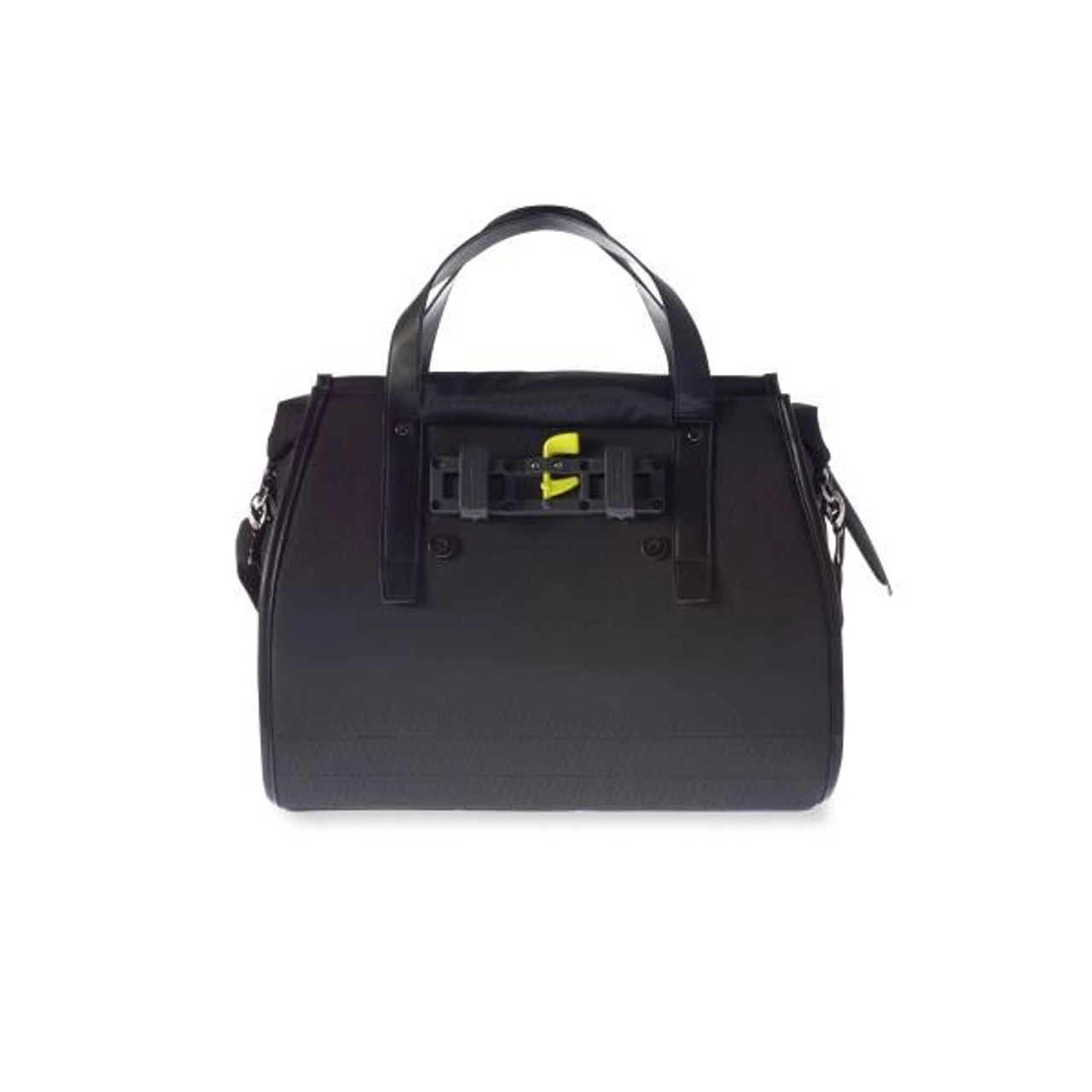 Basil Noir Businessbag