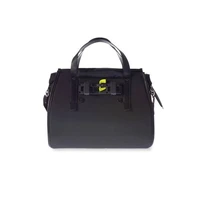 Basil Noir Businessbag