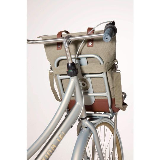 Oslo Shopper Bag