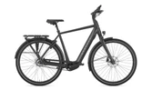 Gazelle chamonix c5 ltd heren zwart elektrische fietsen