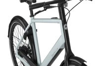 Gazelle curb c1 heren 2027 gazelle urban fietsen wit voorkant