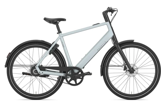 Gazelle curb c1 heren 2027 gazelle urban fietsen wit