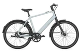 Gazelle curb c1 heren 2027 gazelle urban fietsen wit