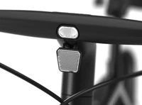 Gazelle curb c1 heren 2027 gazelle urban fietsen zwart koplamp