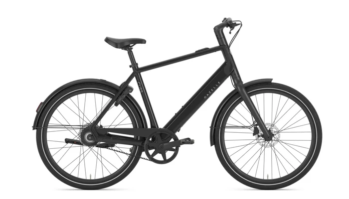 Gazelle curb c1 heren 2027 gazelle urban fietsen zwart
