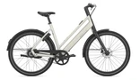 Gazelle curb c1 dames 2027 gazelle urban fietsen beige