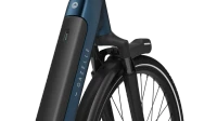 Gazelle grenoble c310 hmb 2027 dames blauw mat gazelle elektrische fietsen detail