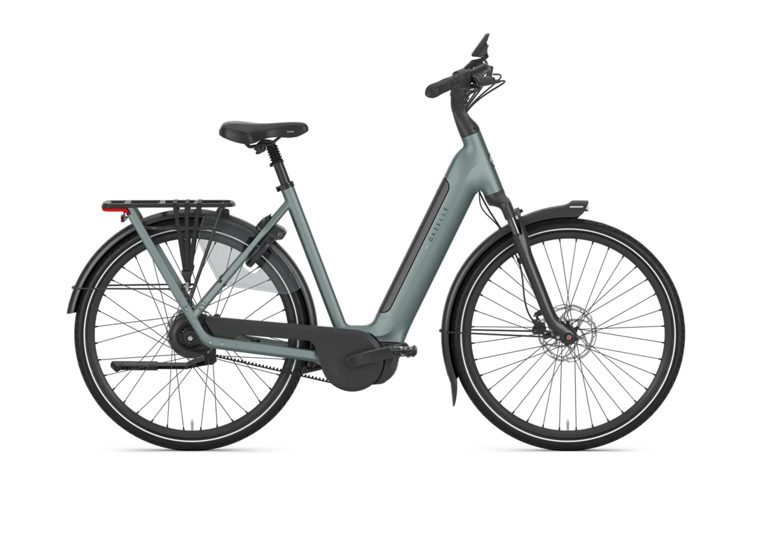 Gazelle Grenoble C310 HMB 2027