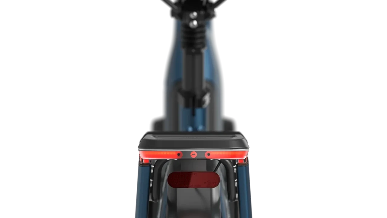 Gazelle grenoble c310 hmb 2027 heren blauw mat gazelle elektrische fietsen achterkant