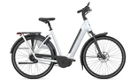 Gazelle grenoble c5 plus hmb 2027 dames wit gazelle elektrische fietsen