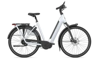 Gazelle grenoble c5 plus hmb 2027 dames wit gazelle elektrische fietsen