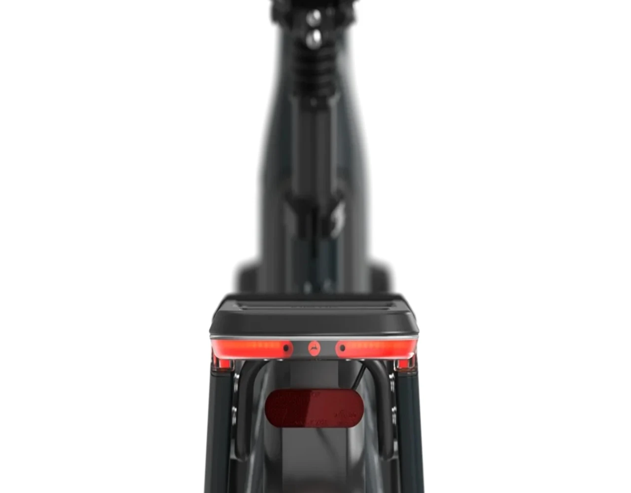 Gazelle grenoble c5 plus hmb 2027 heren grijsmat gazelle elektrische fietsen lamp