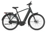 Gazelle grenoble c5 plus hmb 2027 heren grijsmat gazelle elektrische fietsen