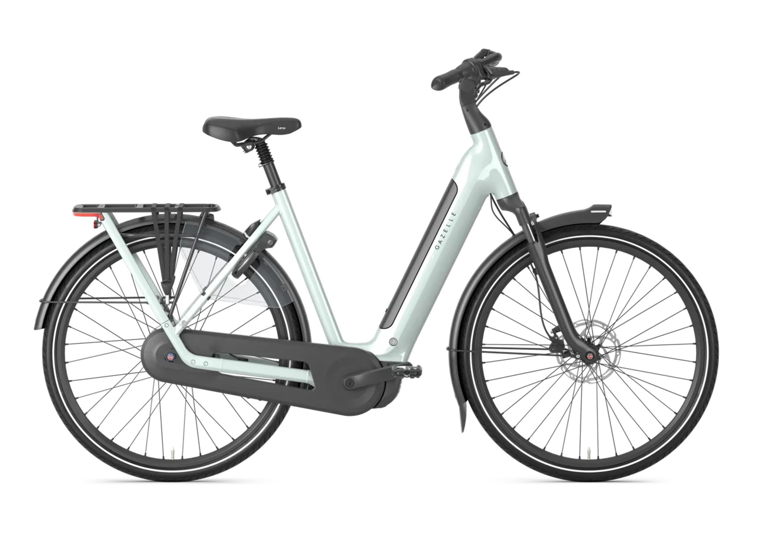 Gazelle Grenoble C8 HMB 2027