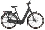 Gazelle grenoble c5 2027 dames zwartmat gazelle elektrische fietsen