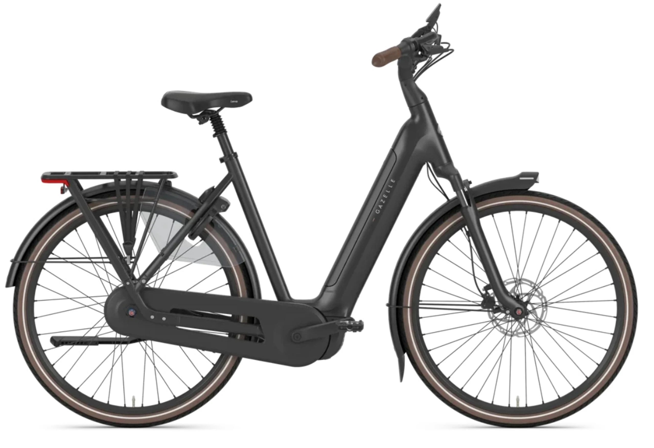 Gazelle Grenoble C5 HMB 2027