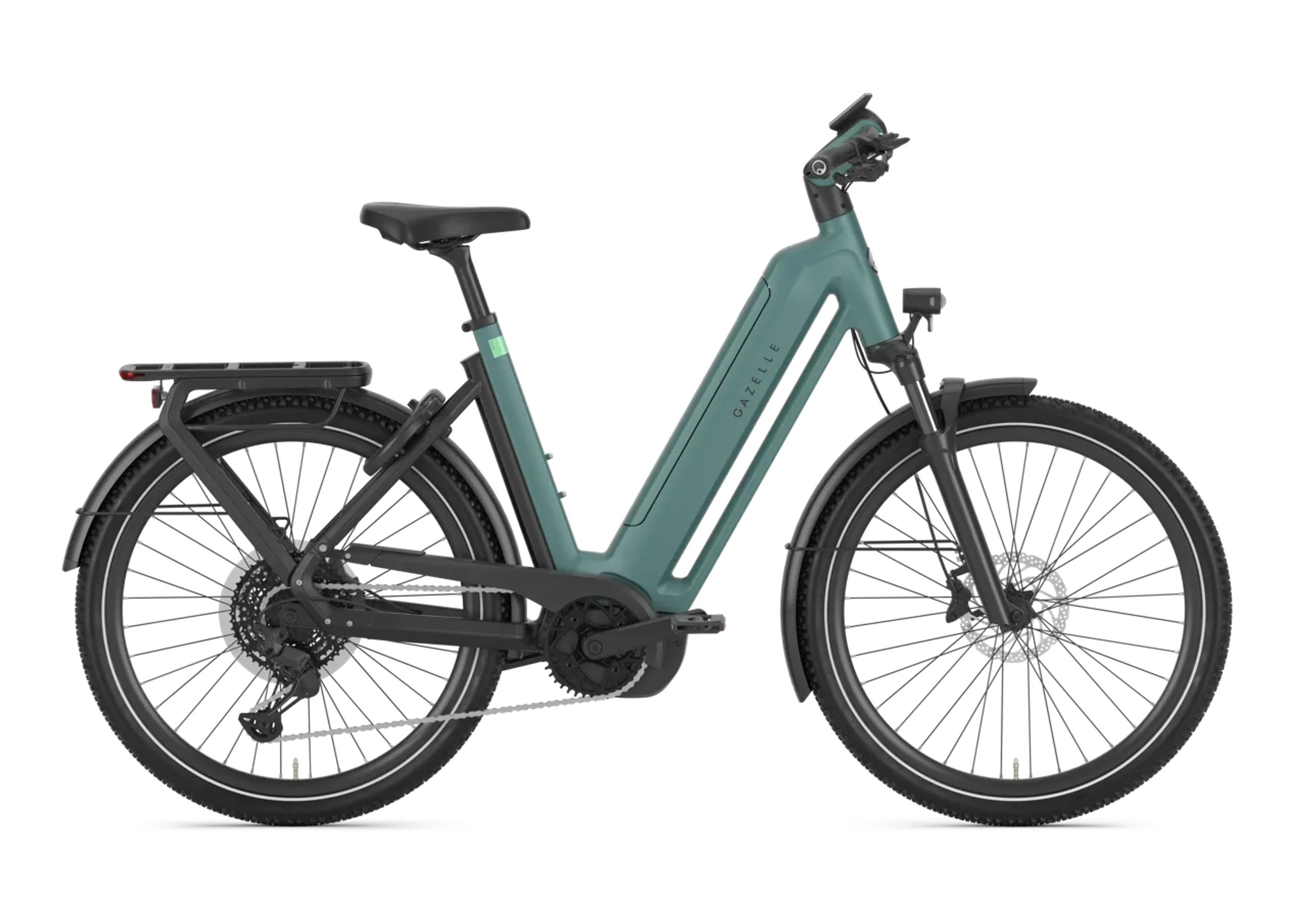 Gazelle Eclipse T11 HMB 2027