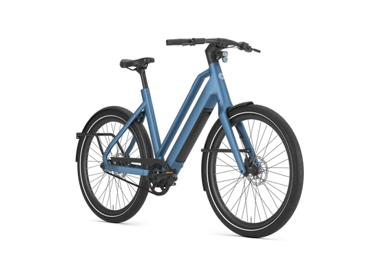 Gazelle Cayo C1 2026
