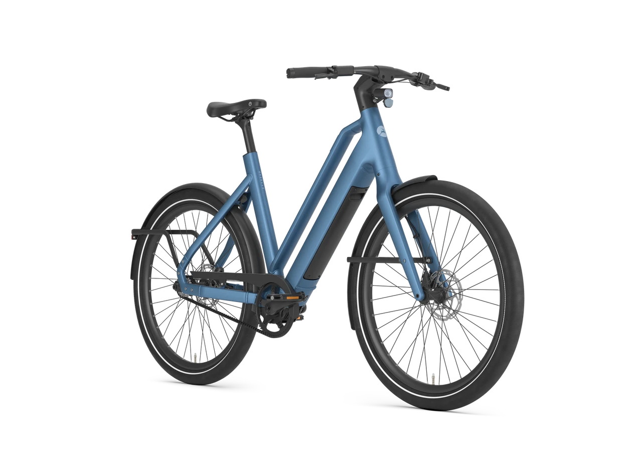 Gazelle Cayo C1 2026