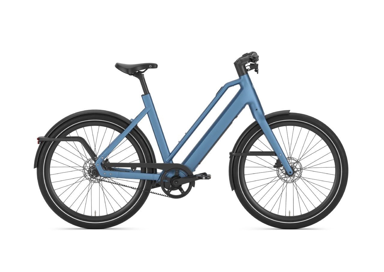 Gazelle Cayo C1 2026