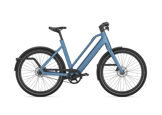 Gazelle Cayo C1 2026