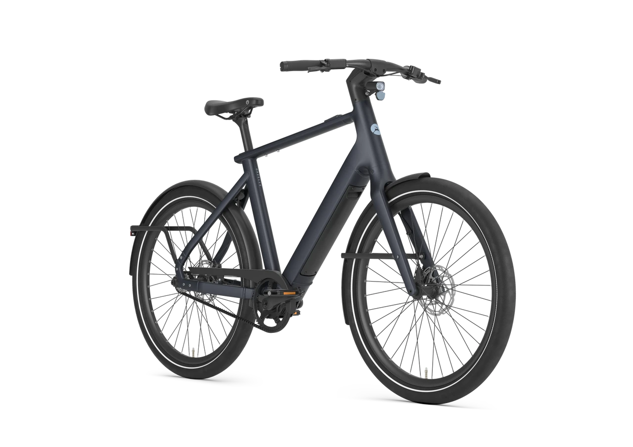 Gazelle Cayo C1 2026