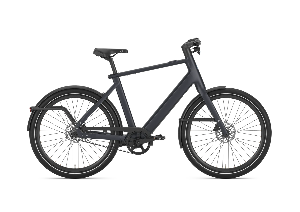 Gazelle Cayo C1 2026