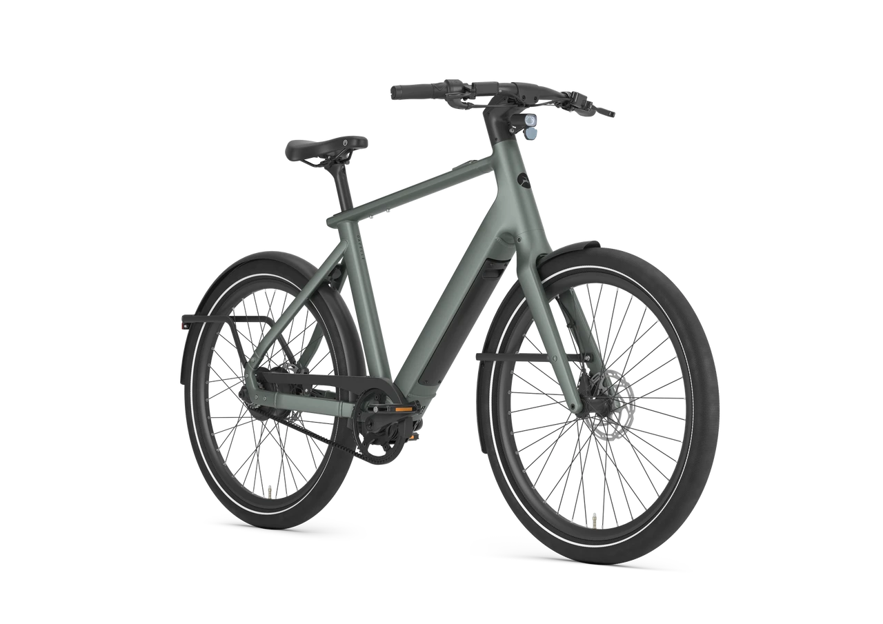 Gazelle Cayo C310 2026