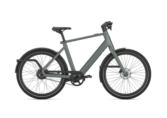 Gazelle Cayo C310 2026