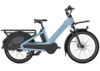 Gazelle Cabby C380 2025