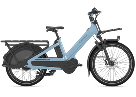 Gazelle Cabby C380 2025