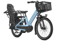 Gazelle Cabby C380 2025