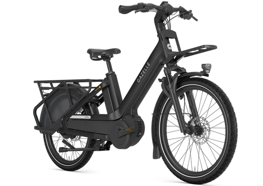 Gazelle Cabby C380 2025