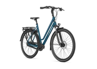 Gazelle Chamonix C7 2025