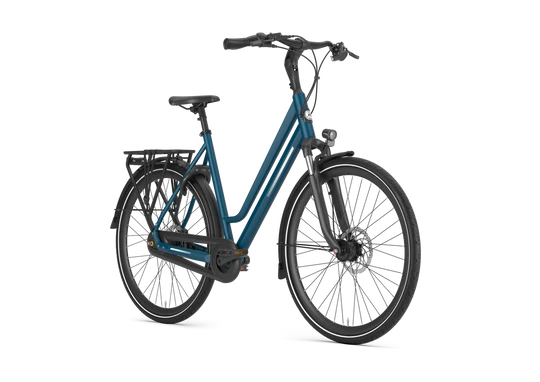Gazelle Chamonix C7 2025