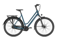 Gazelle Chamonix C7 2025