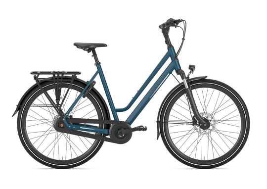 Gazelle Chamonix C7 2025