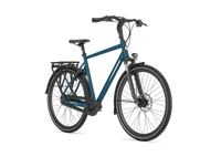 Gazelle Chamonix C7 2025