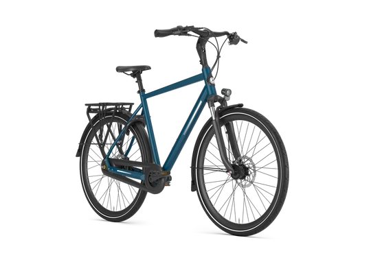 Gazelle Chamonix C7 2025