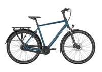 Gazelle Chamonix C7 2025