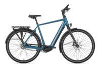 Gazelle Chamonix C5 HMS 2025