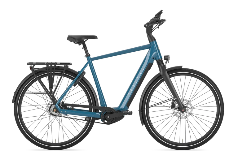 Chamonix C5 HMS 2025