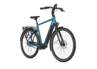 Gazelle Chamonix C5 HMS 2025