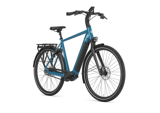 Gazelle Chamonix C5 HMS 2025
