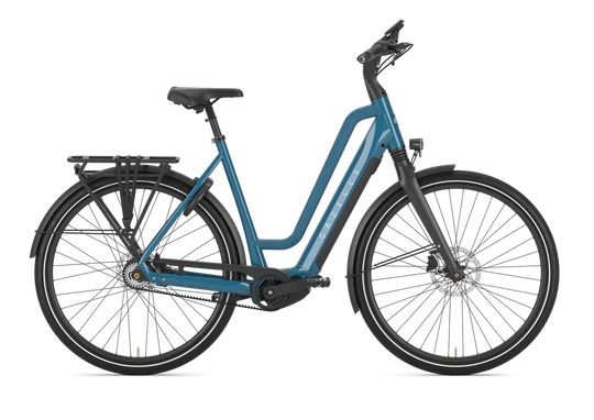 Gazelle Chamonix C5 HMS 2025